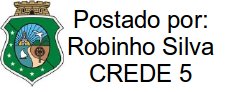 postado por Robinho