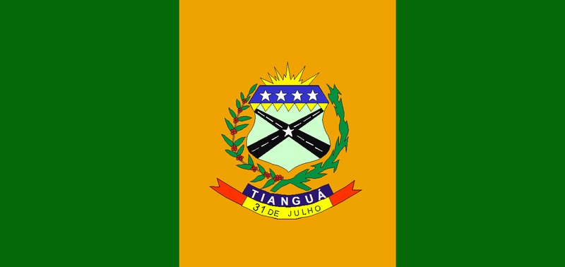 Tianguá - Coordenadoria Regional de Desenvolvimento da Educação