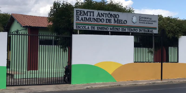 EEMTI - Coordenadoria Regional de Desenvolvimento da Educação