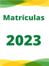MATRÍCULA 2023